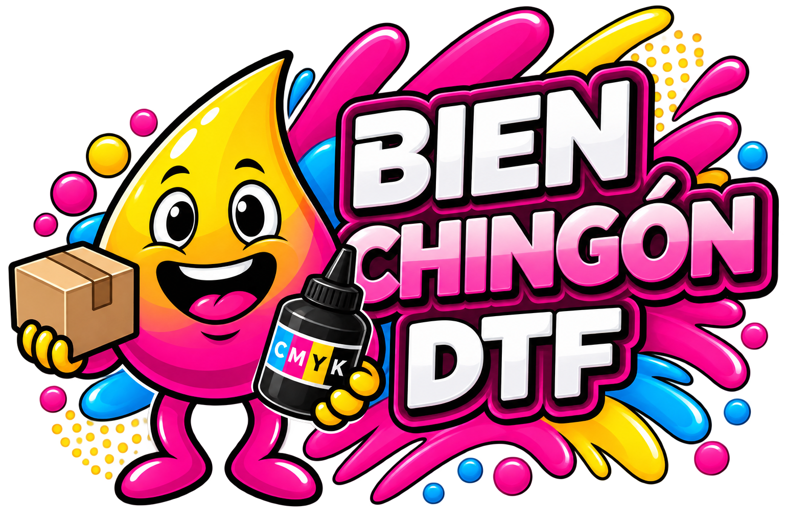 BienChingónMX