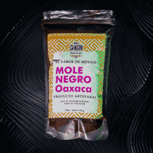 Mole Negro <br> Oaxaca