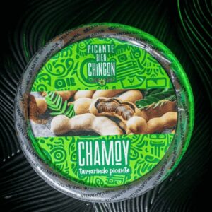Chamoy de <br> Tamarindo