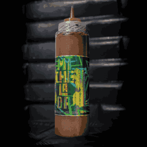 Picante Especial <br> Michelada